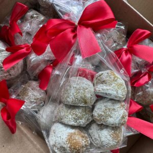 Dubia Nights PISTACCHIO Bundle (5 x 200 g)