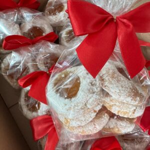 Fruit Mix Bundle (5 x 200 g)