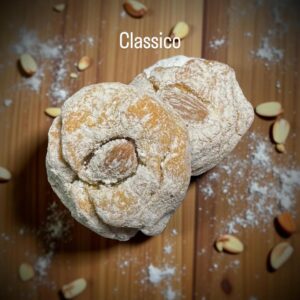 Fiori di mandorla Classico (200 g)